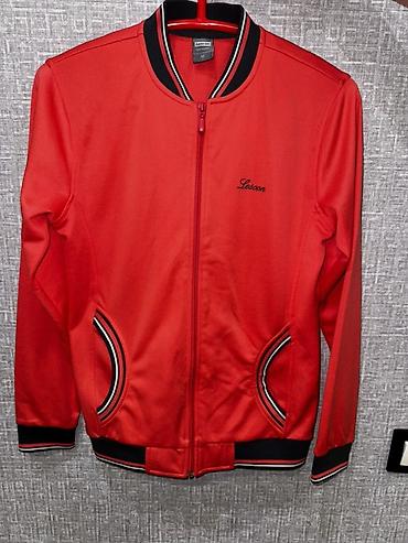 nike tech flecce: Спортивная куртка Lescon Sportswear - Бренд: Lescon - Линия — 1