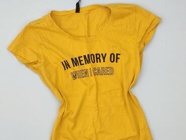 t shirty gymshark: Sinsay, T-shirt damski, rozmiar XS