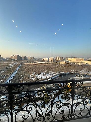 act: 4 комнаты, 160 м², Ала-Арча ТРЦ Элитка, 5 этаж, Дизайнерский ремонт — 4
