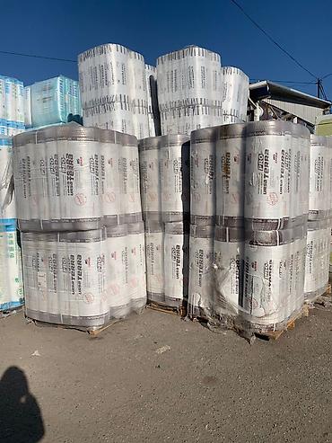 Базальтовый утеплитель: Большой ассортимент утеплителей базальтовой, минеральная вата в — 34