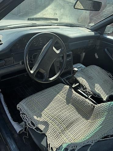 фары ауди с3: Audi 100: 1998 г., 1.8 л, Механика, Бензин, Седан — 7