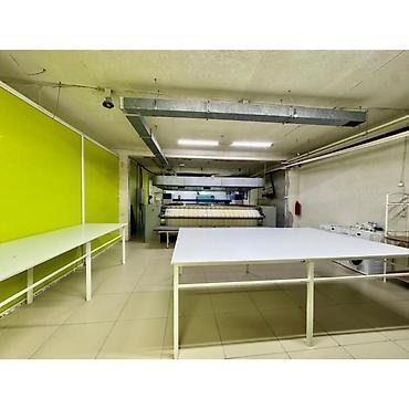 Аренда помещений свободного назначения: СРОЧНО ПРОДАЕТСЯ КОММЕРЧЕСКОЕ ПОМЕЩЕНИЕ! г. Бишкек, мкр. Аламедин-1 — 4