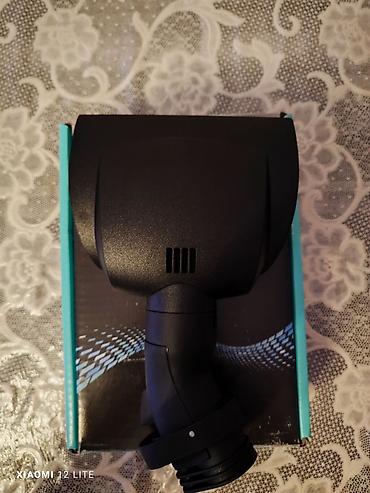 Məişət məhsulları: Ritello Mini PowerBrush – tozsoran üçün elektrikli mini fırça ucluğu — 1