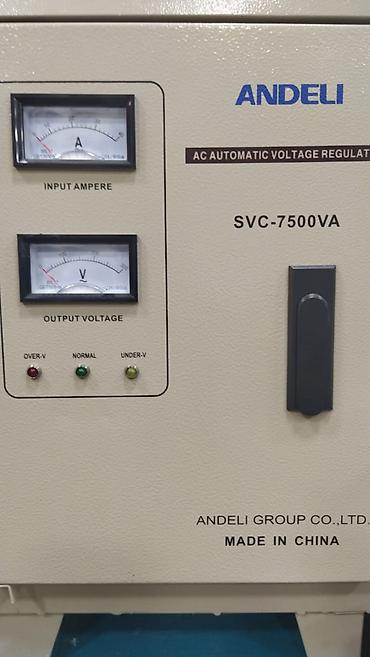 ev saat: Stablizator stablizatorlar tənzimləyici tenzimleyici transfarmator — 3