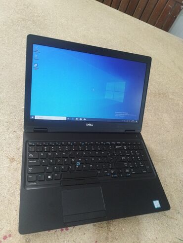 делл ноутбук: Ноутбук, Dell, 8 ГБ ОЗУ, Intel Core i5, 15.6 ", Б/у, Для несложных задач, память SSD