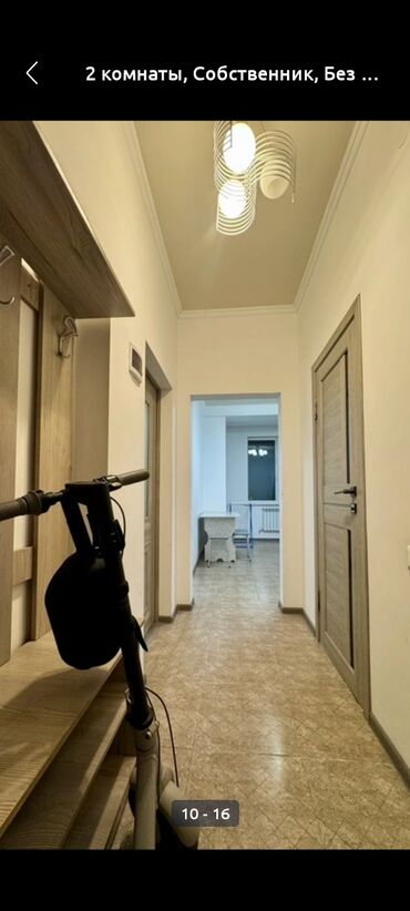 Долгосрочная аренда квартир: 2 комнаты, Собственник, Без подселения, С мебелью полностью, С мебелью частично — 6