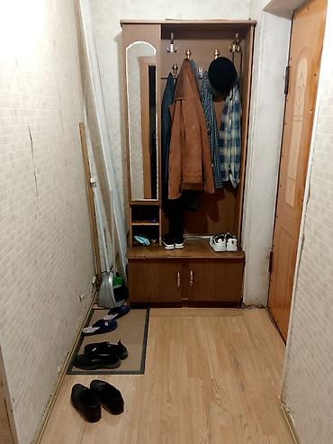 masazirda ev: Sumqayıt, 2 otaqlı, Köhnə tikili, 49 kv. m — 7