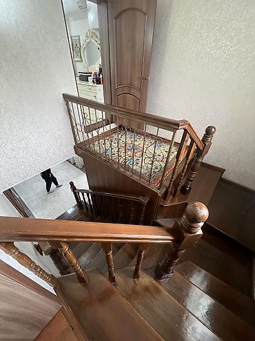 Продажа коттеджей и домов: 🏡 ПРОДАЁТСЯ СОВРЕМЕННЫЙ ОСОБНЯК 📍 Арча-Бешик | ул. Кен Кол / Чёртекова — 29