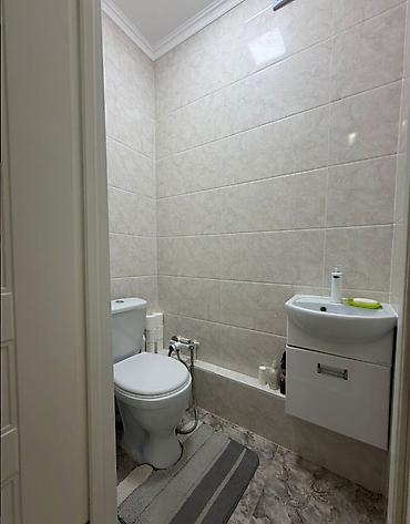 Продажа квартир: 3 комнаты, 72 м², Элитка, 8 этаж, Дизайнерский ремонт — 3