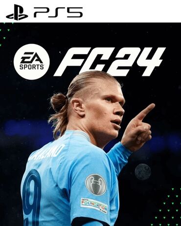 Продаю диск для PS 5 FIFA 24 
Звоните по