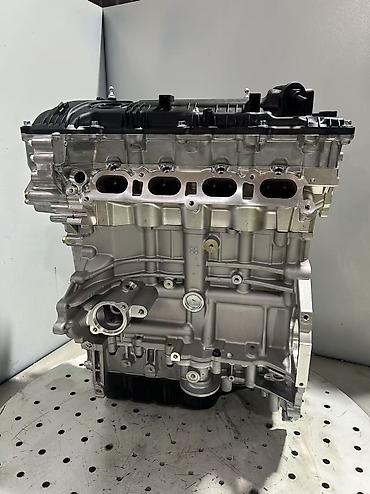 Двигатели, моторы и ГБЦ: Двигатели на заказ (Китай, Германия, Корея) – Новые и Б/У! Привезем — 8