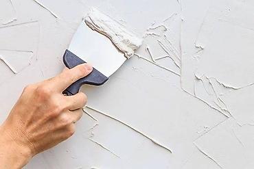 dur plaster: Шпаклевка стен 3-5 лет опыта — 2