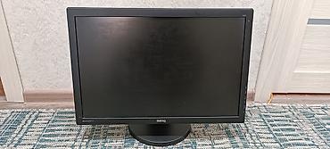 Монитор, Benq, Б/у, LCD, 21" - 22"