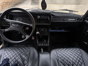 ВАЗ (ЛАДА): ВАЗ (ЛАДА) 2107: 2010 г., 1.6 л, Механика, Бензин, Седан — 13