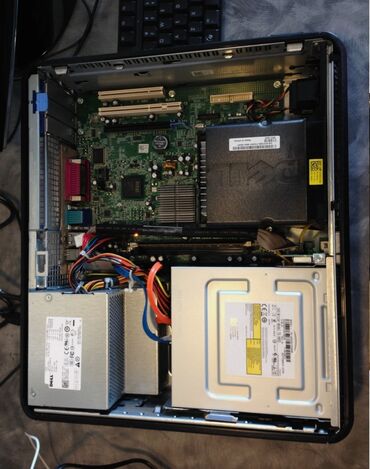 Настольные ПК и рабочие станции: Компьютер, Для работы, учебы, Intel Pentium, Встроенная видеокарта — 20