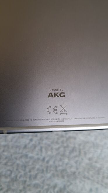 Tableti: Tableti kao novi sve rade 4000 dinara komad — 1