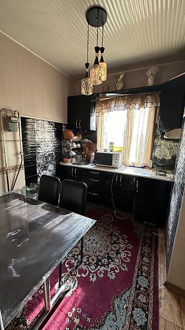 105 дом: 5 комнат, 90 м², Восток-5 мкр 105 серия, 5 этаж, Косметический ремонт — 9