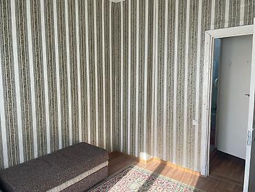 Долгосрочная аренда комнат: Внимательно читайте! с подсилением трех комнатная один из них сдается — 1