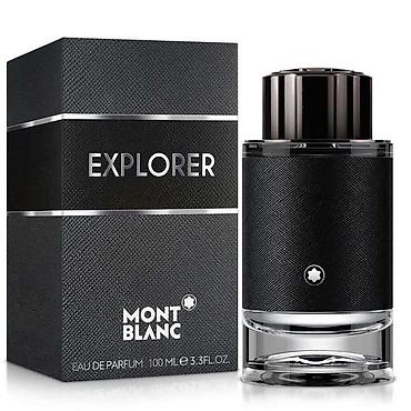 Красота и здоровье: Montblanc Explorer Eau de Parfum 100 мл (ЛЮКС КОПИЯ) - Мужская — 2