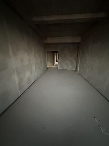 3 3: 2 комнаты, 83 м², Асанбай мкр Элитка, 14 этаж, ПСО (под самоотделку) — 3