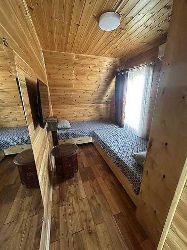 Гостиницы на Иссык-Куле: Гостиница на Иссык-Куле, Бактуу-Долоноту, 4 места, Посуточно — 19