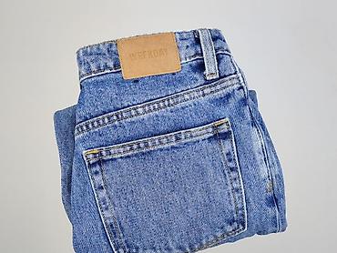 weekday jeans: Weekday, Jeansy damskie, rozmiar 2XS — 7