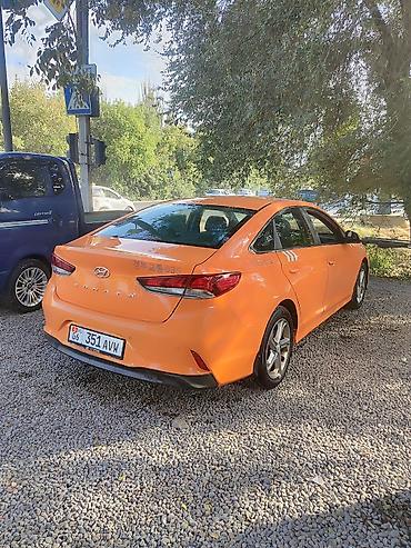 старекс полный привод: Hyundai Sonata: 2020 г., 2 л, Автомат, Газ, Седан — 1