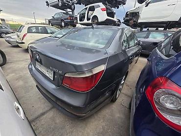 moj auto: POJASEVI ZA BMW 540 OD 2003. DO 2010. GOD. | Pojasevi za BMW E60 — 2