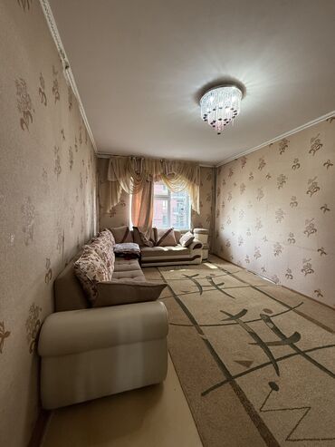 Продажа квартир: 2 комнаты, 52 м², 105 серия, 4 этаж