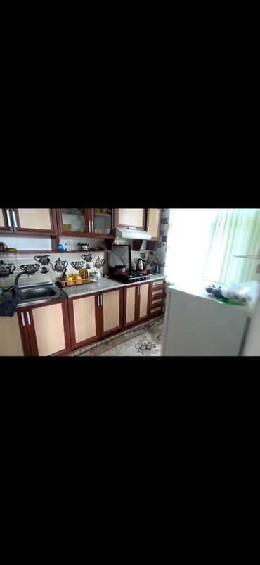 Həyət evləri və villaların satışı: 3 otaqlı, 60 kv. m, Yeni təmirli — 11