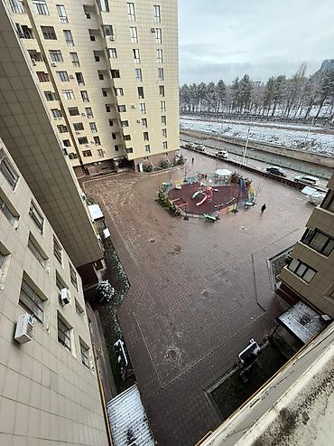 Продажа квартир: 3 комнаты, 90 м², Элитка, 6 этаж, Евроремонт — 8