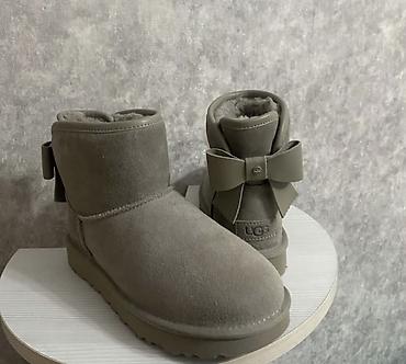 ugg bakü: Uqqilər, Ölçü: 37, Yeni — 1