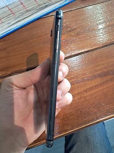 i̇pone 7: IPhone 7, 32 GB, Qara, Barmaq izi — 3