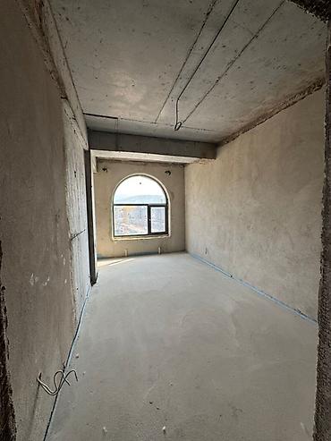 Продажа квартир: 2 комнаты, 78 м², Элитка, 12 этаж, Готовая ПСО (под самоотделку) — 4