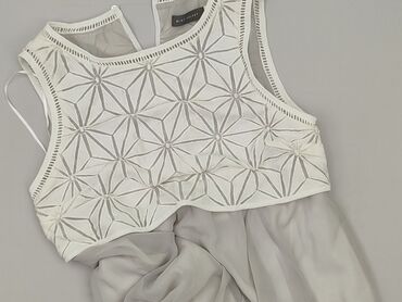 sukienki z dłuższym tyłem na wesele allegro: Mint Velvet, Sukienka damska, rozmiar M