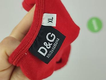 bluzki babylon: D&G, Top damski, rozmiar XL — 4