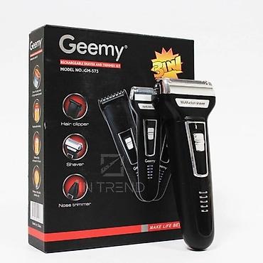 Электробритвы: Электробритва — 9