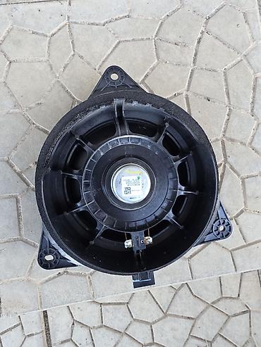 alpine cda 9887: Продаю аудио колонку Harman Kardon, 6,5 дюймов, Не рабочий — 2