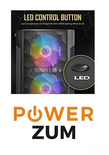 Druga oprema za računare i laptopove: POWER ZUM – prodavnica i servis računara - Računarska oprema i — 1