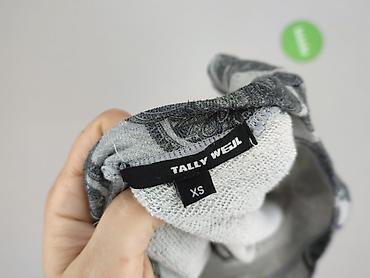 vistula bluza: Tally Weijl, Bluza damska
, rozmiar XS — 4