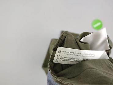 strellson chino: Inextenso, Spodnie materiałowe damskie, rozmiar L — 5