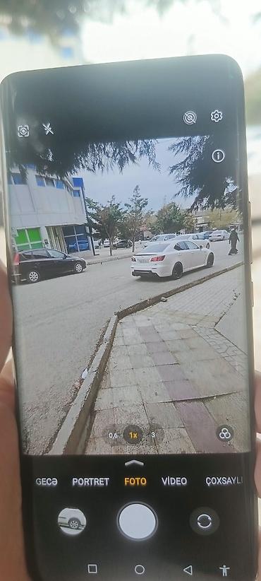 hp notebook 450 g7: Honor X9b, rəng - Narıncı, Barmaq izi — 8