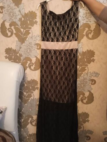 avon little black dress qiymeti: Ziyafət donu, XL (EU 42)