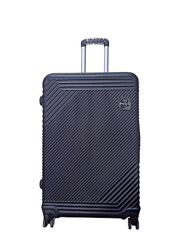 İdman və hobbi: №: 2405 Məhsulun adı: Çamadan 4 təkərli 805, ABS-plastik, 40 l, ölçü — 1