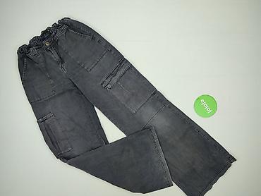 marvel trousers: House, Spodnie cargo damskie, rozmiar XS — 2