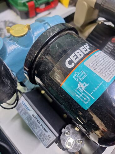 Насосы: Насос разные. разные фирмы: пишите звоните спрашивайте есть для дома — 9