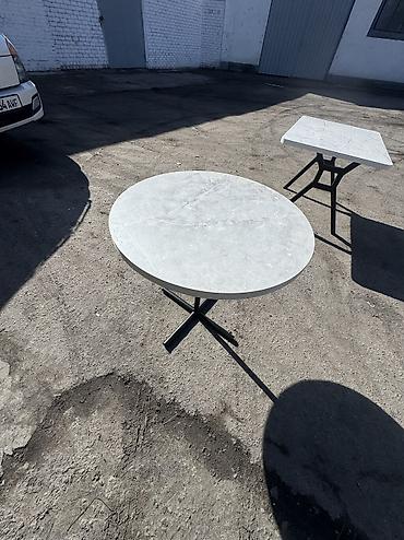 Комплект парт и стульев: Комплект парты и стула, цвет - Черный — 11