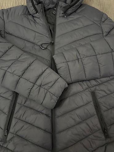 kiwi geyimi: Kurtka, Bolonka, Payız, ColinS, L — 2