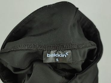 kurtka softshell bekkin: Legginsy Sportowe damskie, rozmiar S — 5