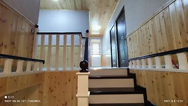 Günlük kirayə evlər: 100 kv. m, 4 otaqlı — 12